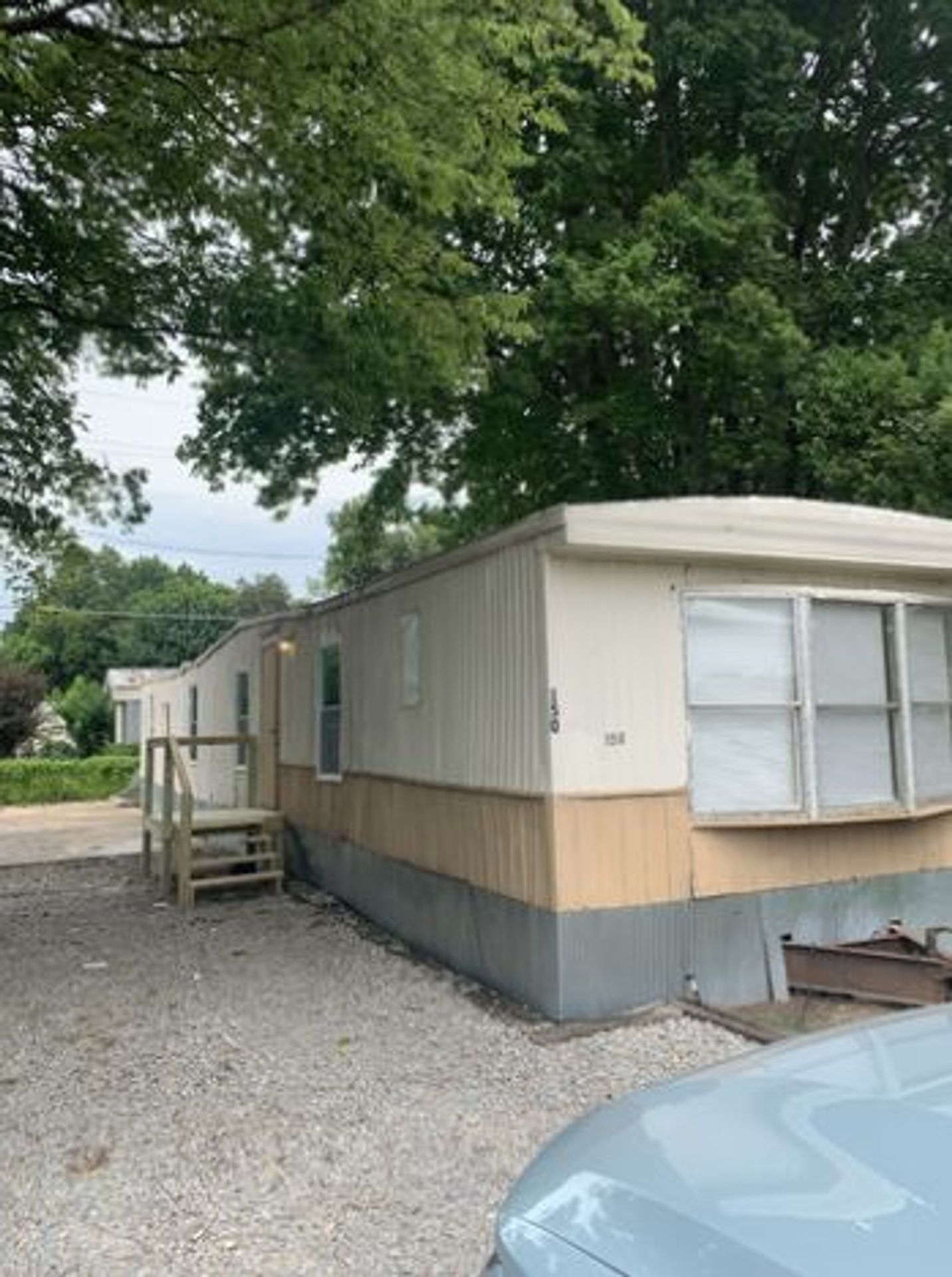 Renovated 2-Bed, 1-Bath Mobile Home 11 of 12