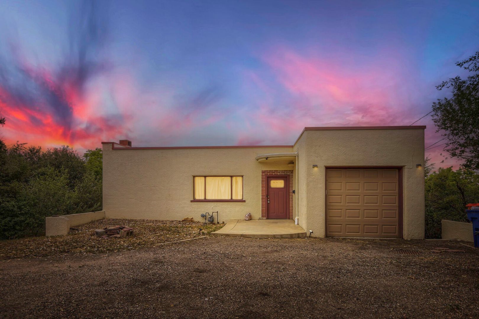 Wheat Ridge House: 7401 W 48th Ave