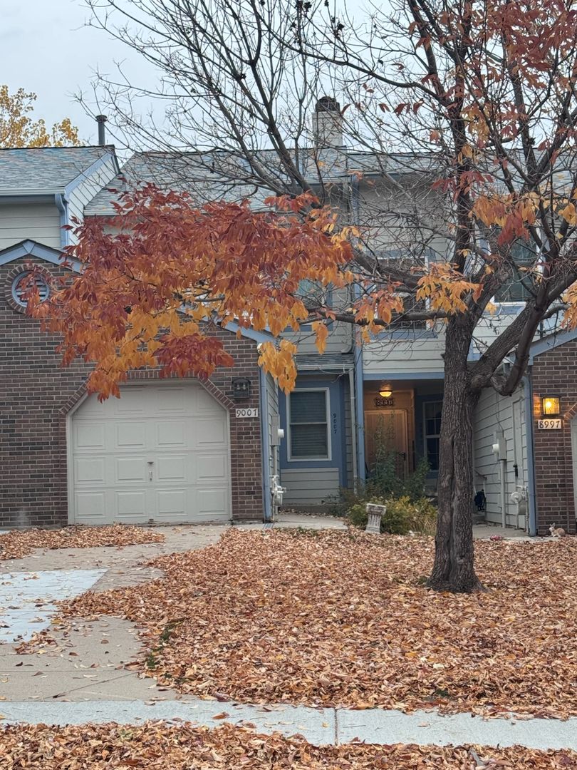 Littleton House: 9007 W. Plymouth Ave.