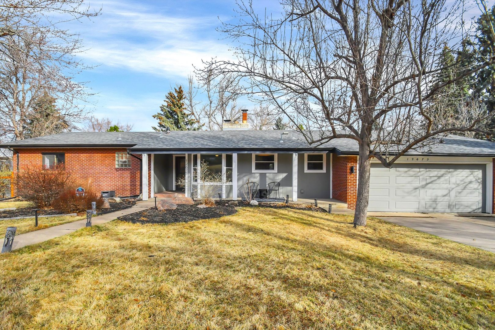 Lakewood House: 12675 W 15th Place