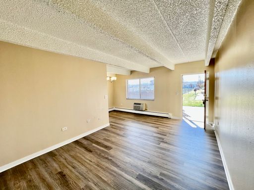 1 Bed 1 Bath Rental at 4444 W 13th Ave - Unit 12, Denver, CO – photo 1