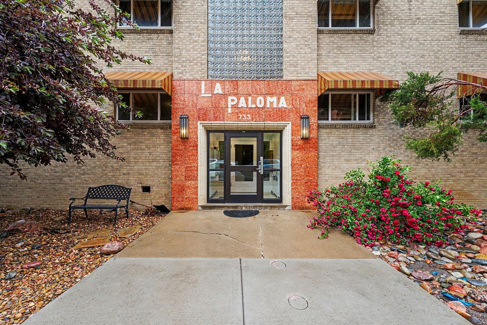 Denver House: 733 E 2nd Ave Apt 105