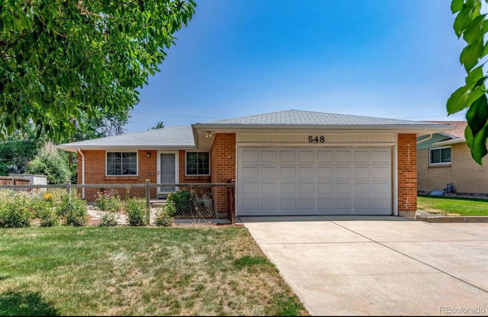 Aurora House: 548 Troy St