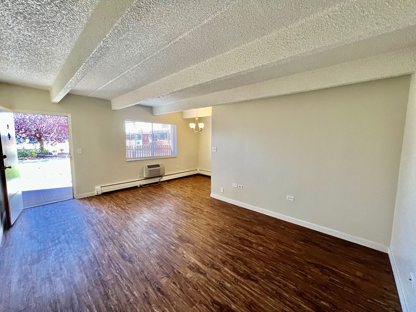 Denver Apartment: 4444 W 13th Ave  - Unit 9