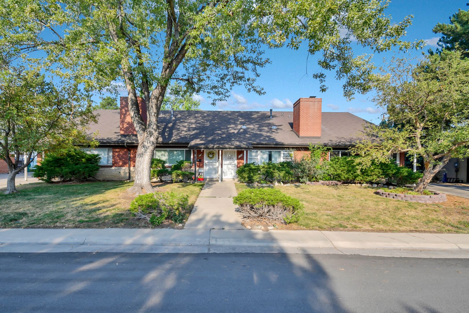 Golden House: 1991 Yank Ct.