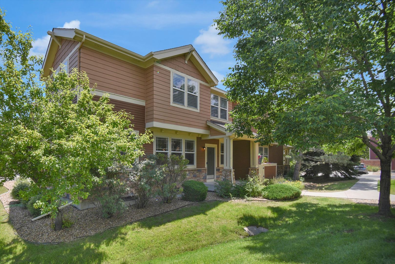 Arvada Condo: 14177 W 84th Circle
