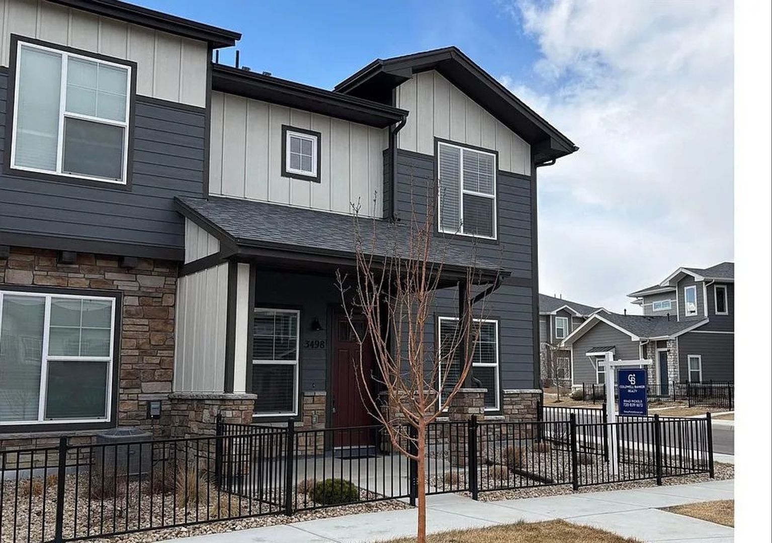 Loveland House: 3498 Grayling Dr.