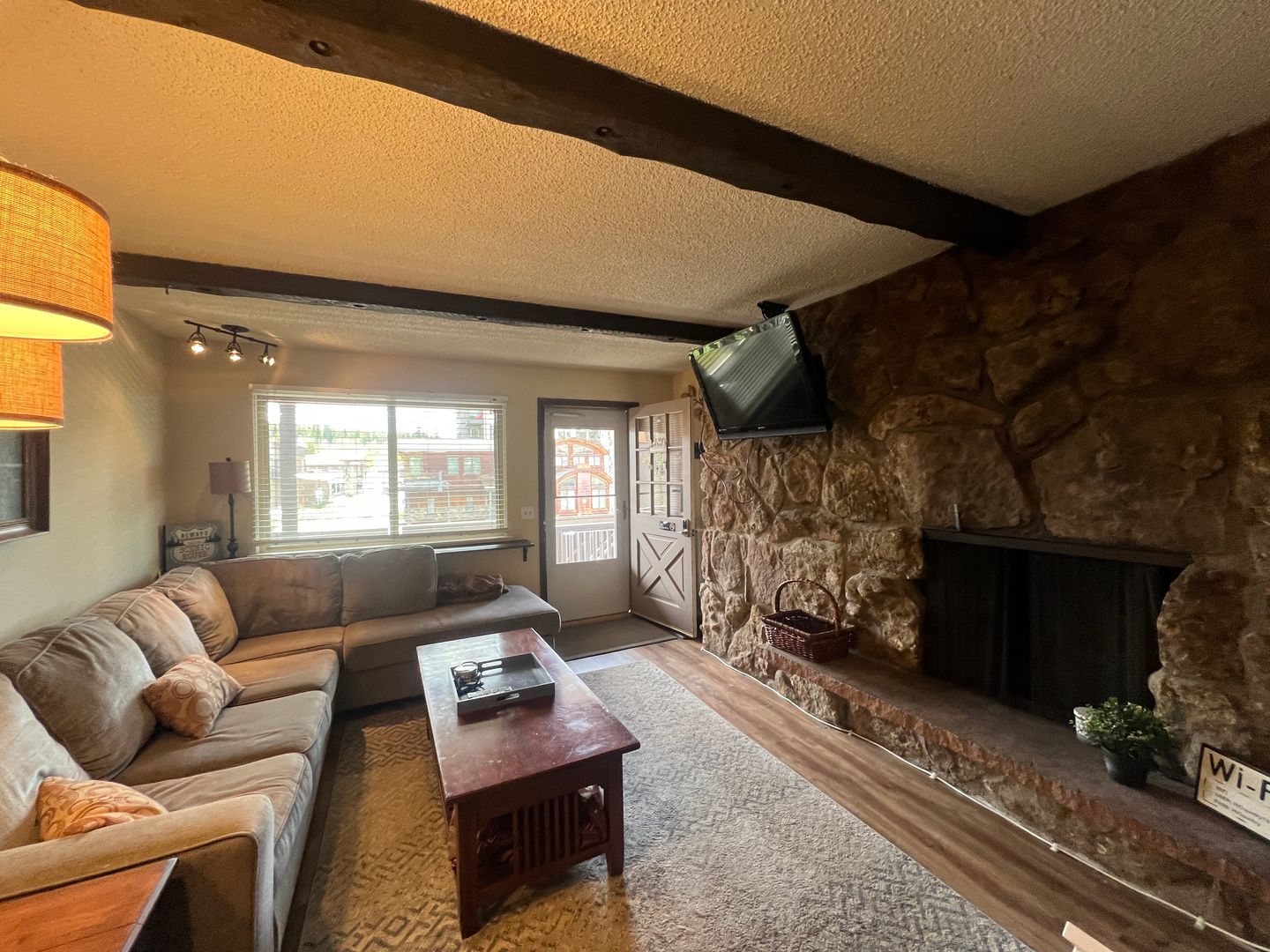 Winter Park Condo: 225 Hi Country Dr