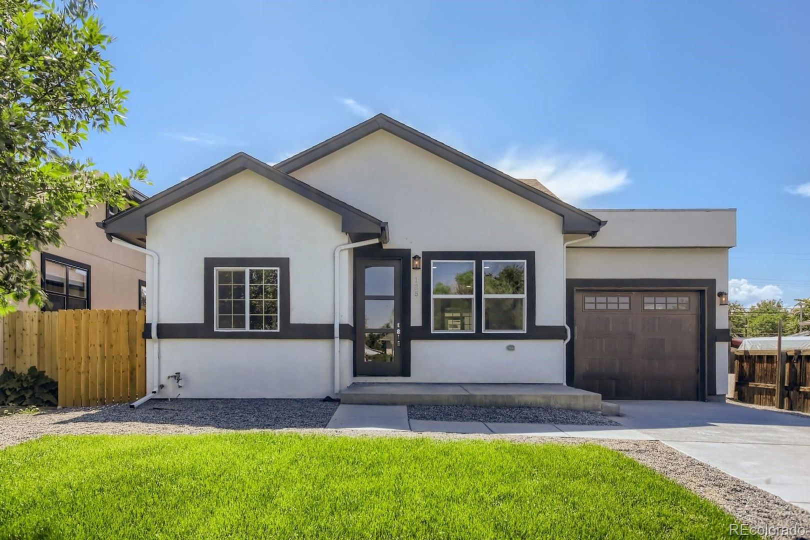 Denver Multiplex: 125 S Lowell Blvd, Unit A