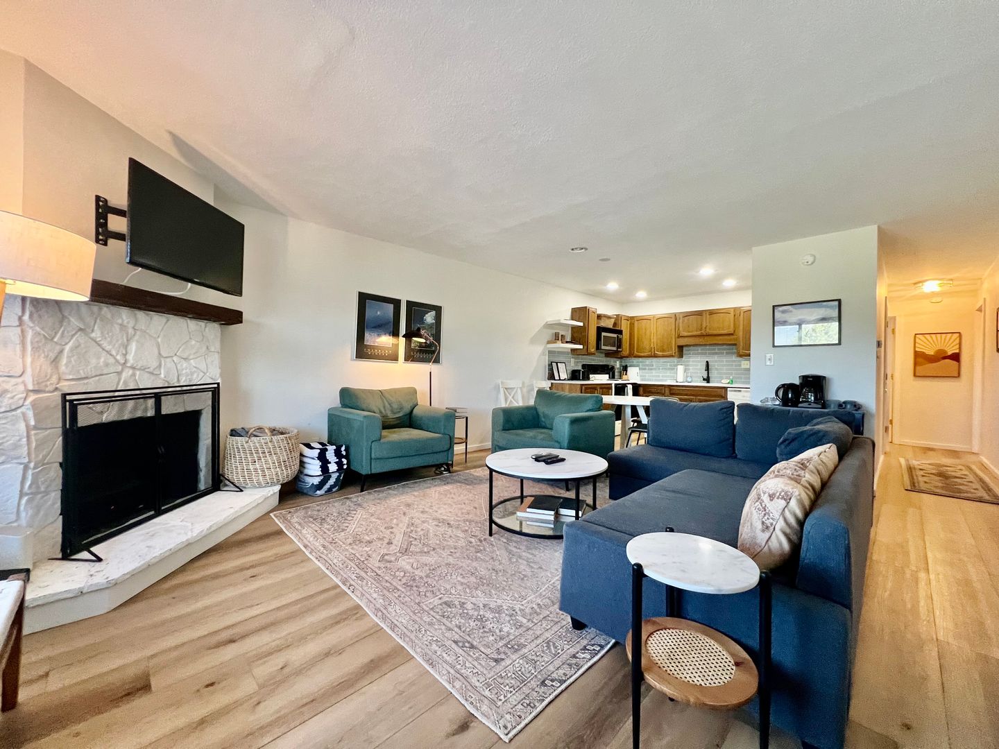 Fraser Condo: 309 CO RD 804