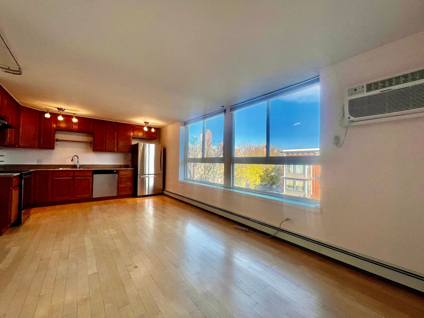 Denver Condo: 1390 Emerson St