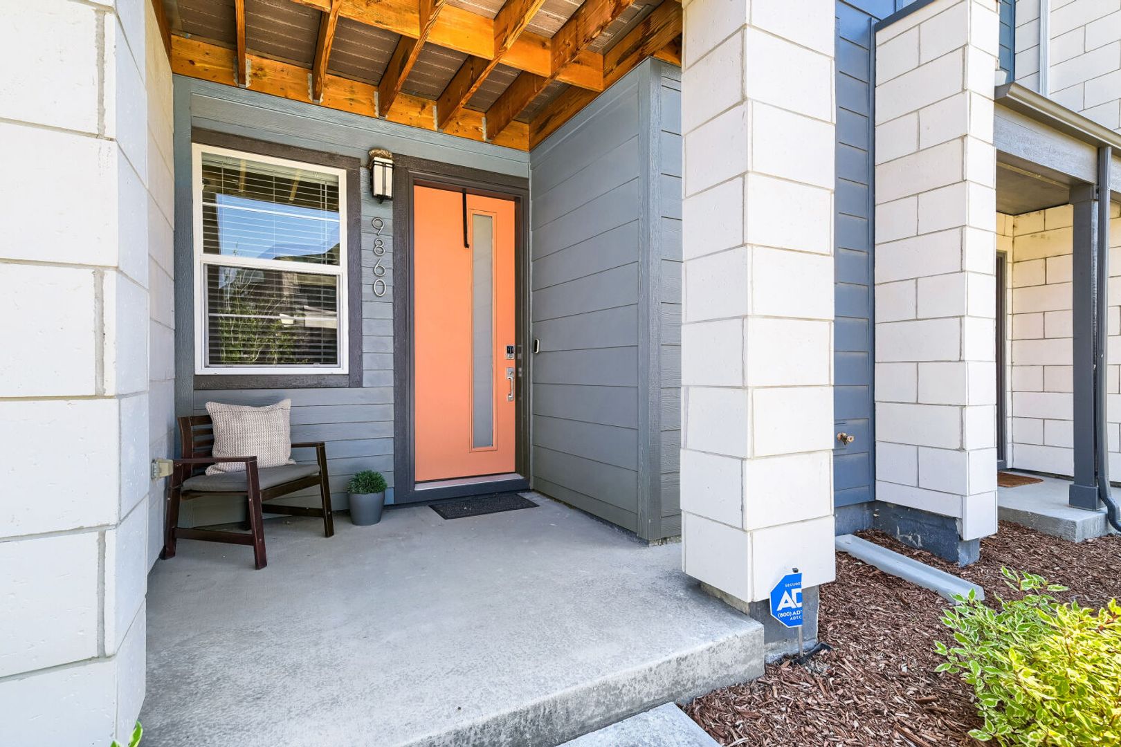 Denver House: 9860 E 62nd Ave