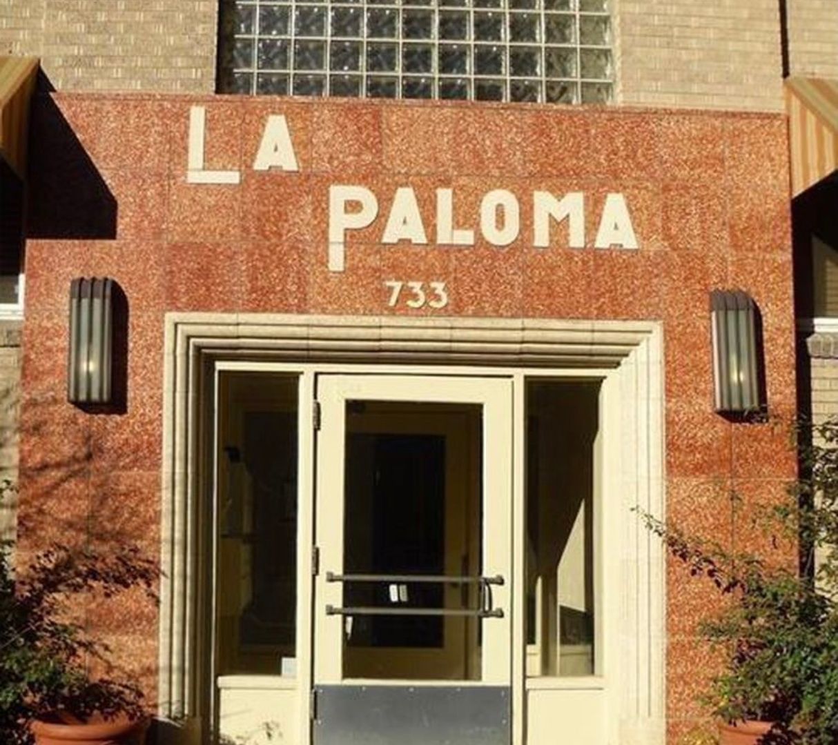 Denver House: 733 E 2nd Ave Apt 105