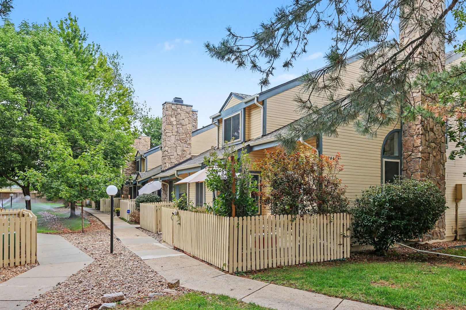 Arvada House: 8786 Allison Drive