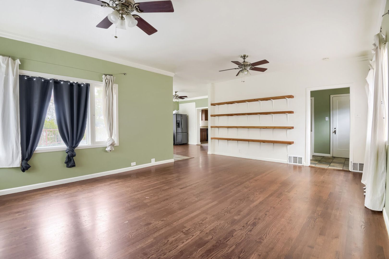 Wheat Ridge House: 7401 W 48th Ave