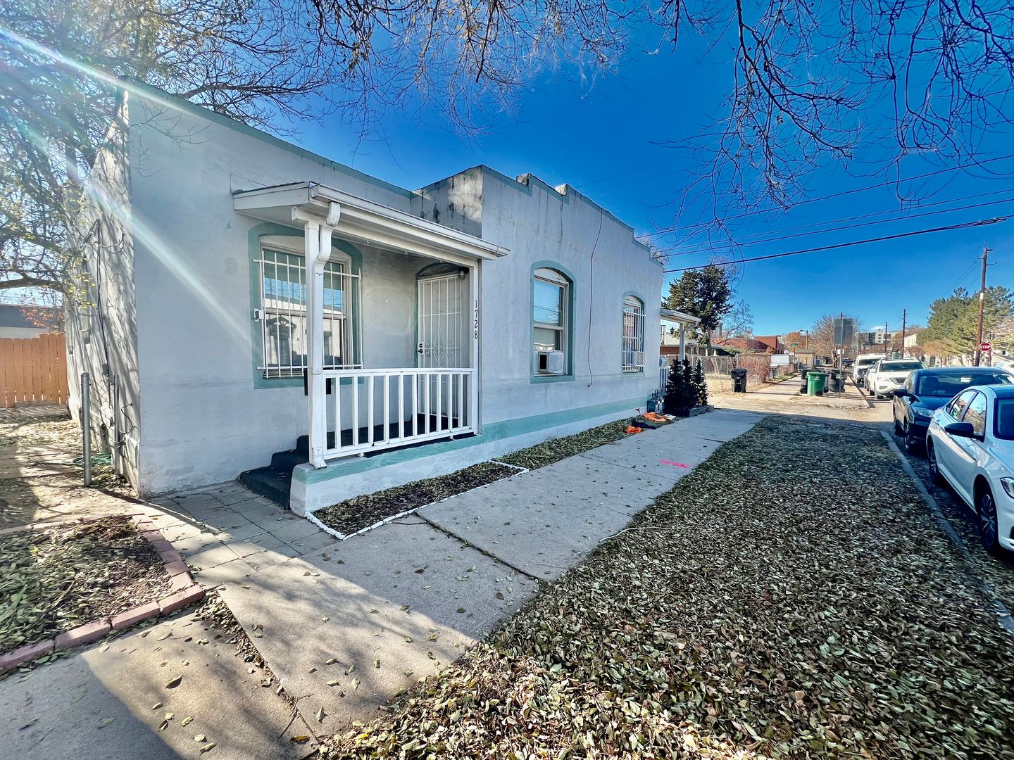 Denver House: 1728 E 37th Ave