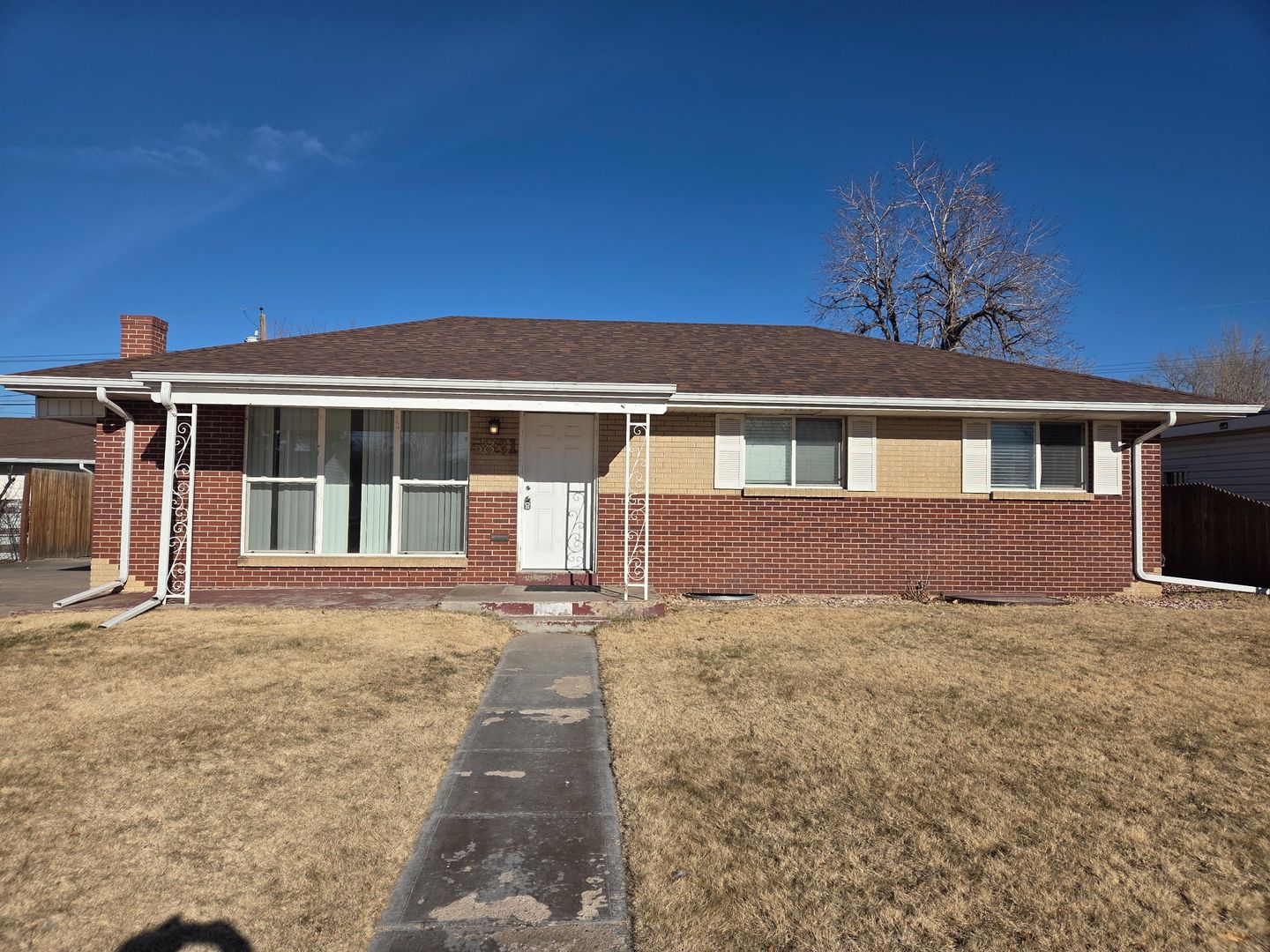 Commerce City House: 5821 E. 68th Ave.