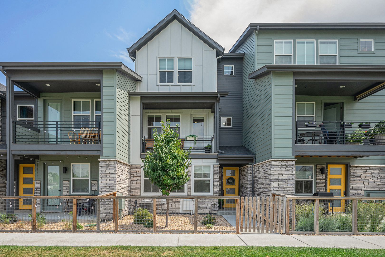 Thornton House: 10378 Milwaukee Cir
