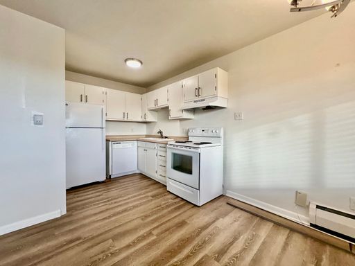 Charming Two Bedroom, One Bath, Near Downtown Available Now – photo 1