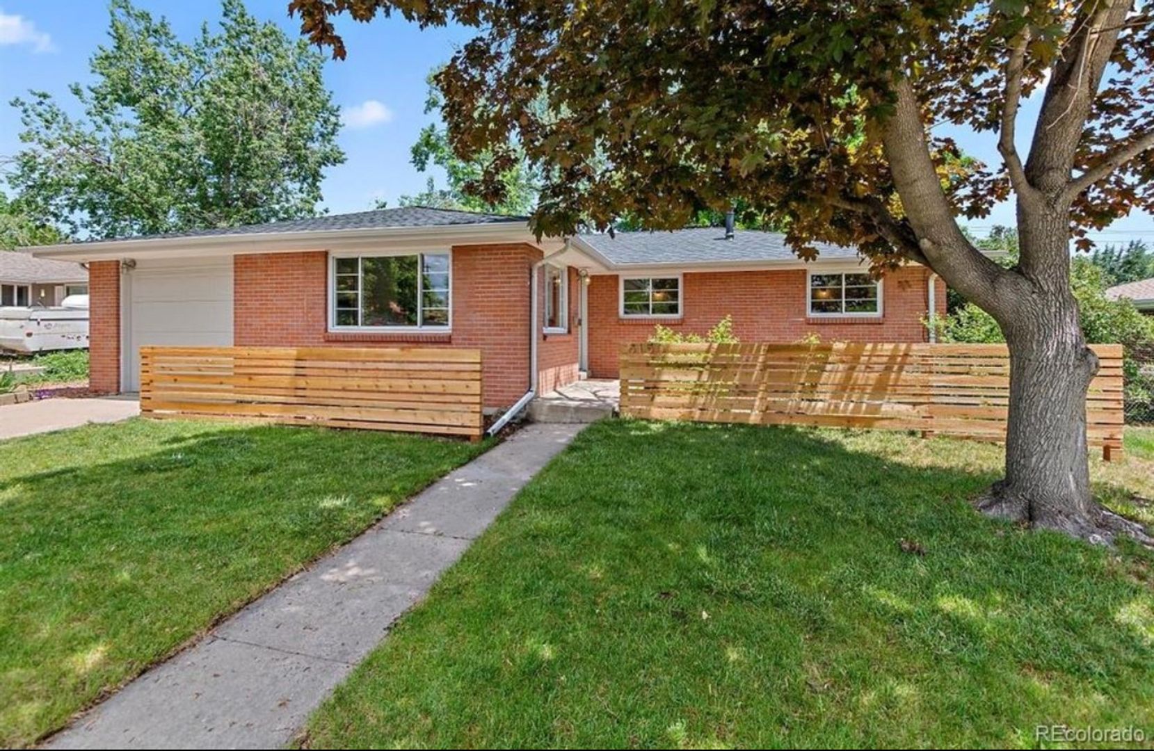 Arvada House: 6150 Dudley St