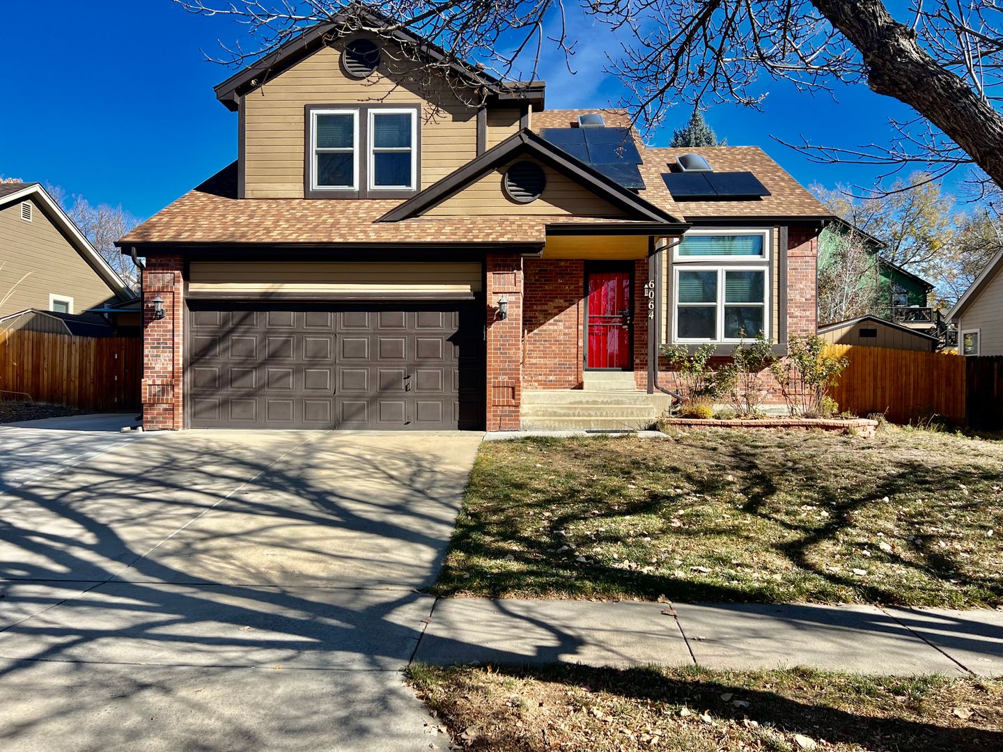 Arvada House: 6064 Zang Way