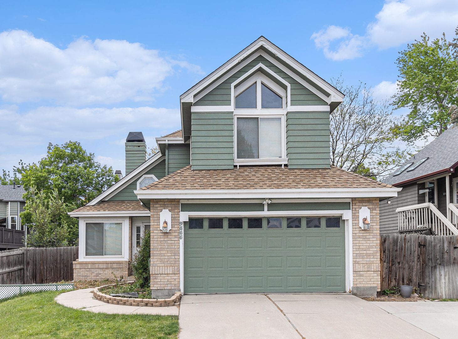Westminster House: 9855 Iris St