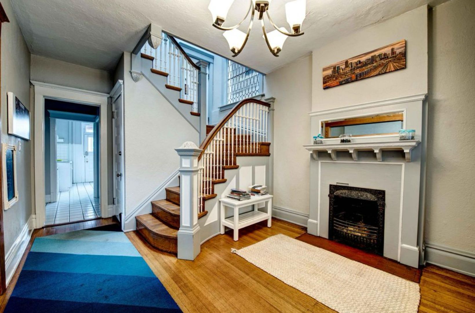 Denver Condo: 1225 N Clarkson St - Unit 2