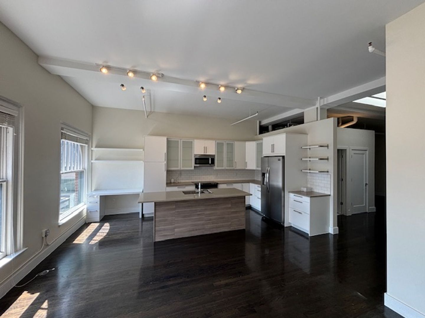 Denver Condo: 1555 California St Unit 606 - 1555 California St Unit 606