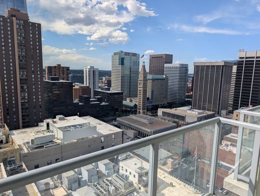 Luxury 2 Bedroom Condo - Breathtaking Mountain Views – photo 1