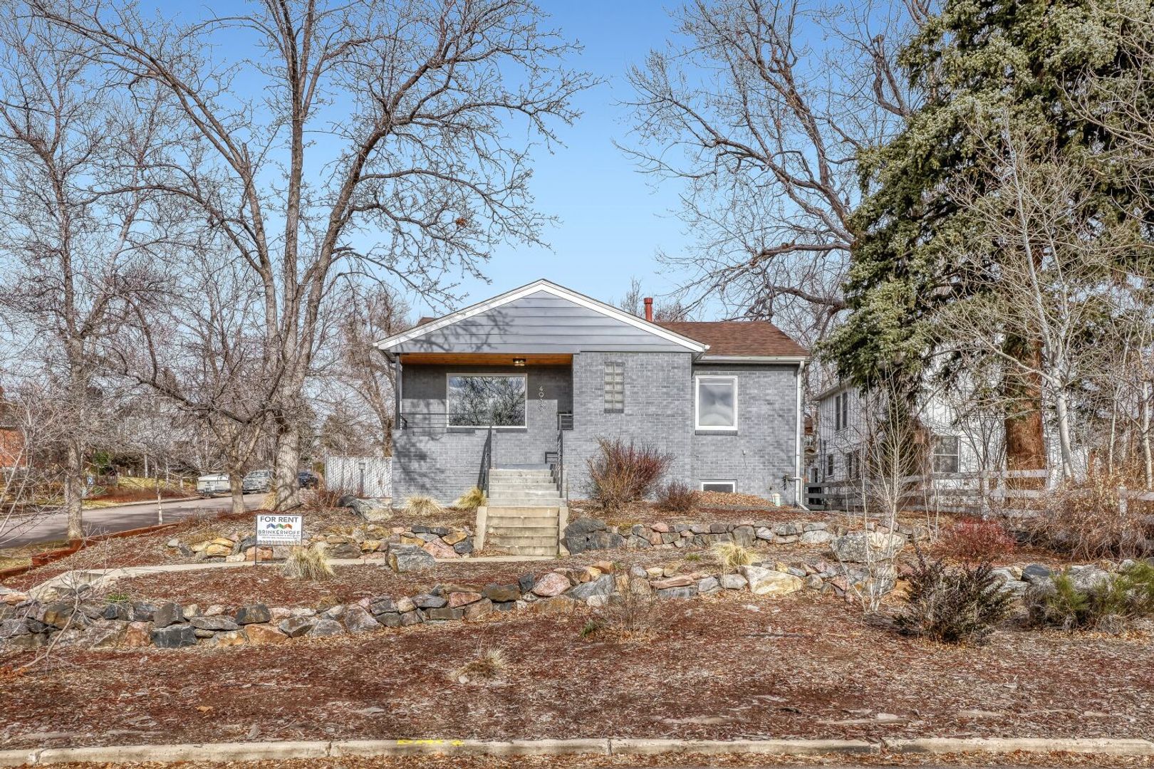 Denver House: 4939 W 30th Ave