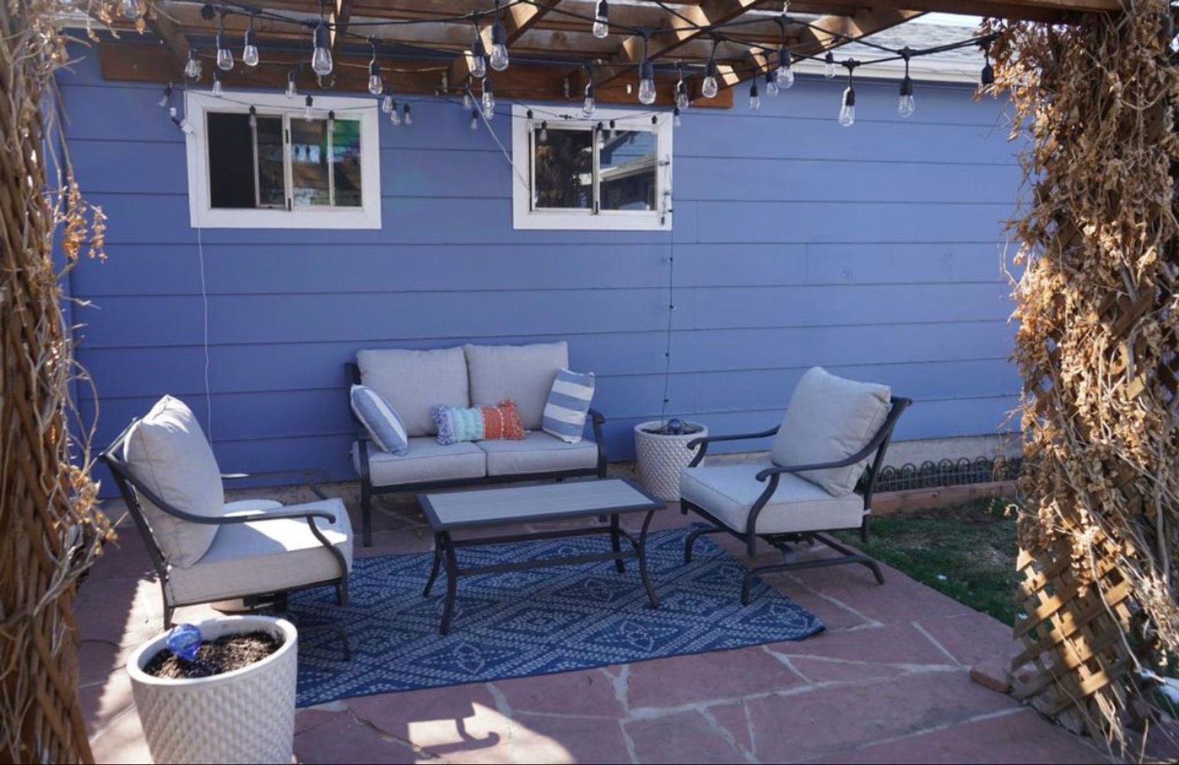 Denver House: 1625 Utica