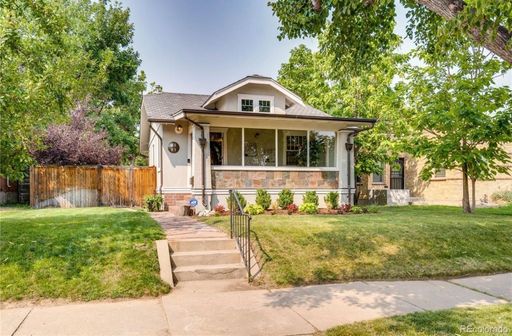 Charming Rosedale Bungalow with Finished Basement & Incredible Outdoor Space – photo 1