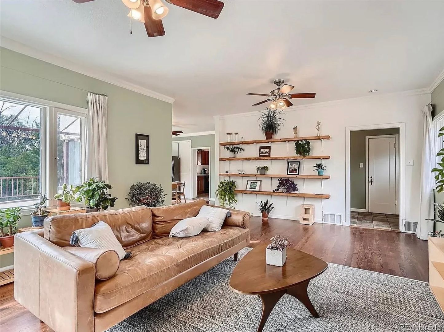 Wheat Ridge House: 7401 W 48th Ave