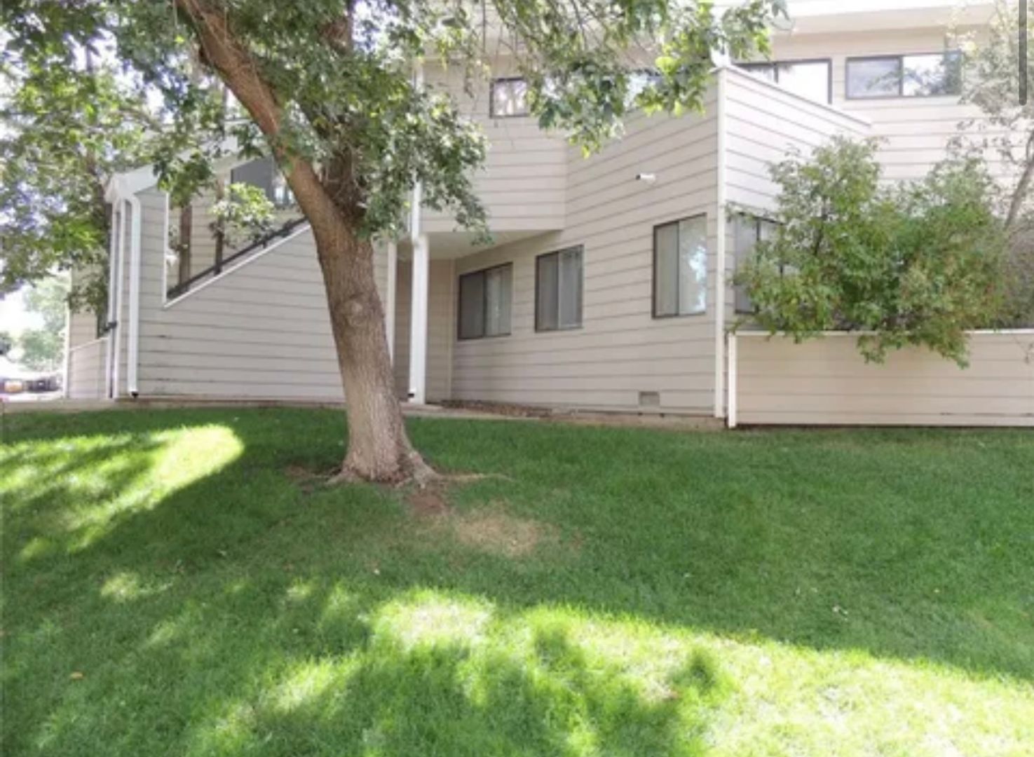 Lakewood Condo: 12484 W Nevada Place