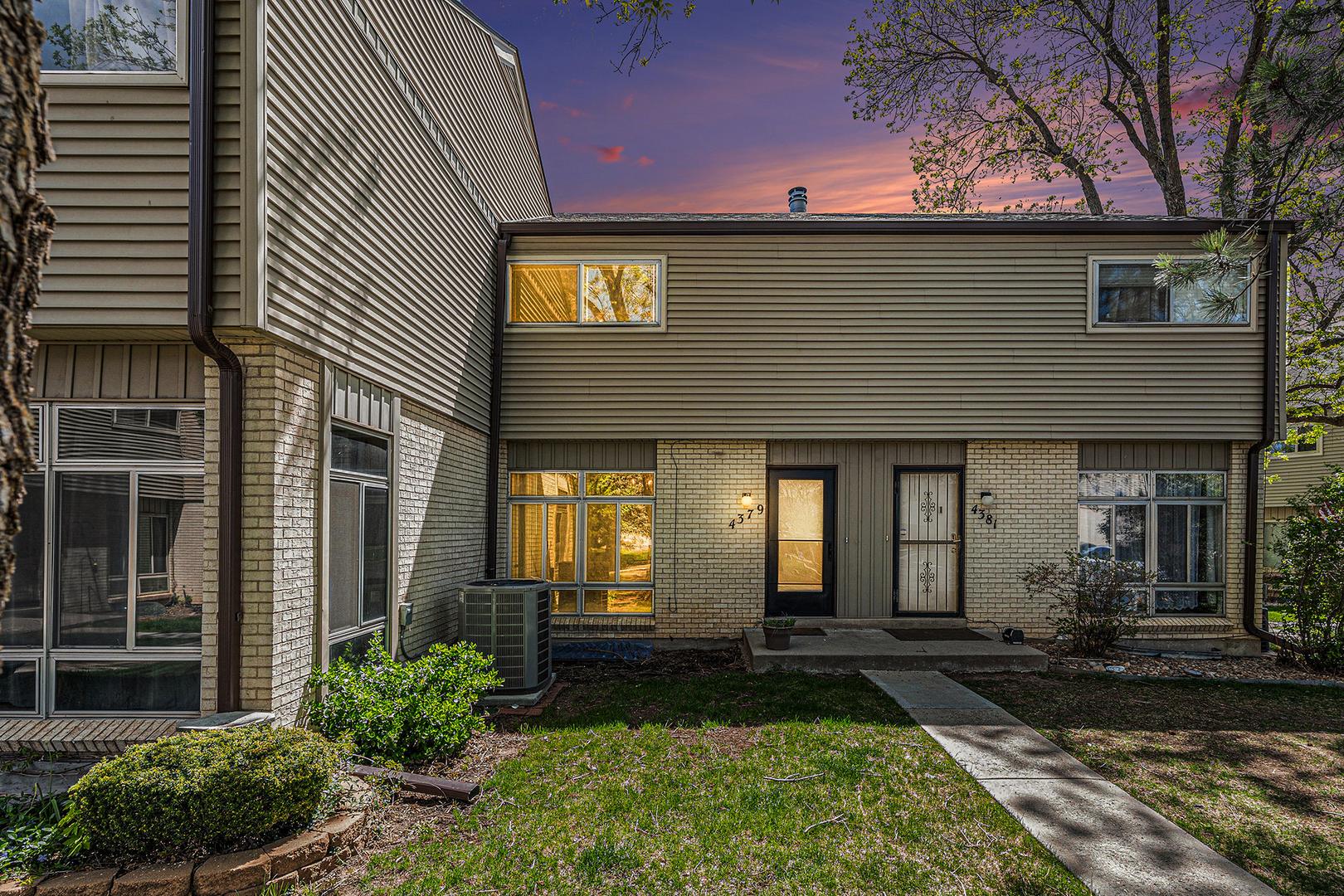 Littleton Townhome: 4379 W Ponds Cir