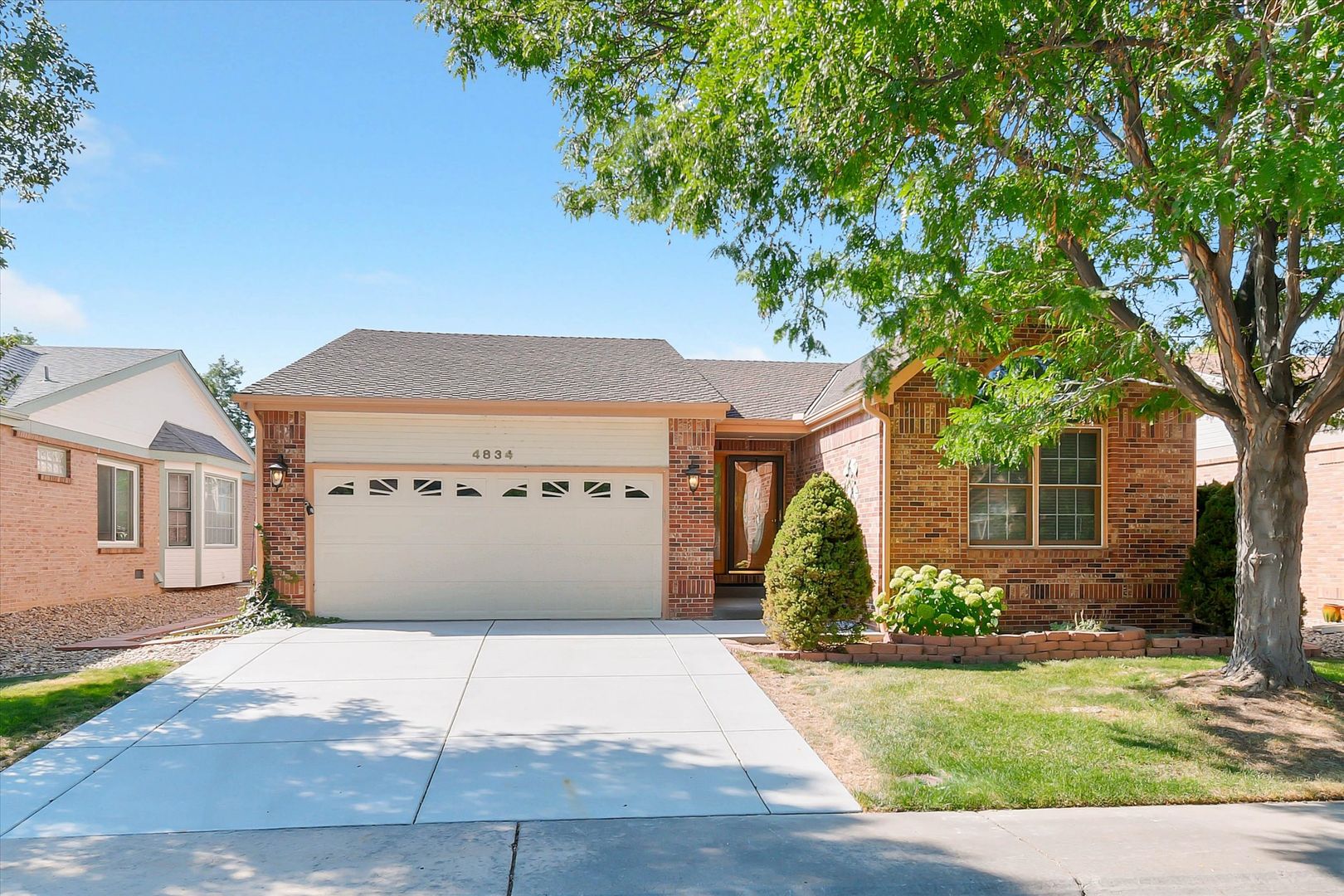 Westminster House: 4834 W 93rd Avenue
