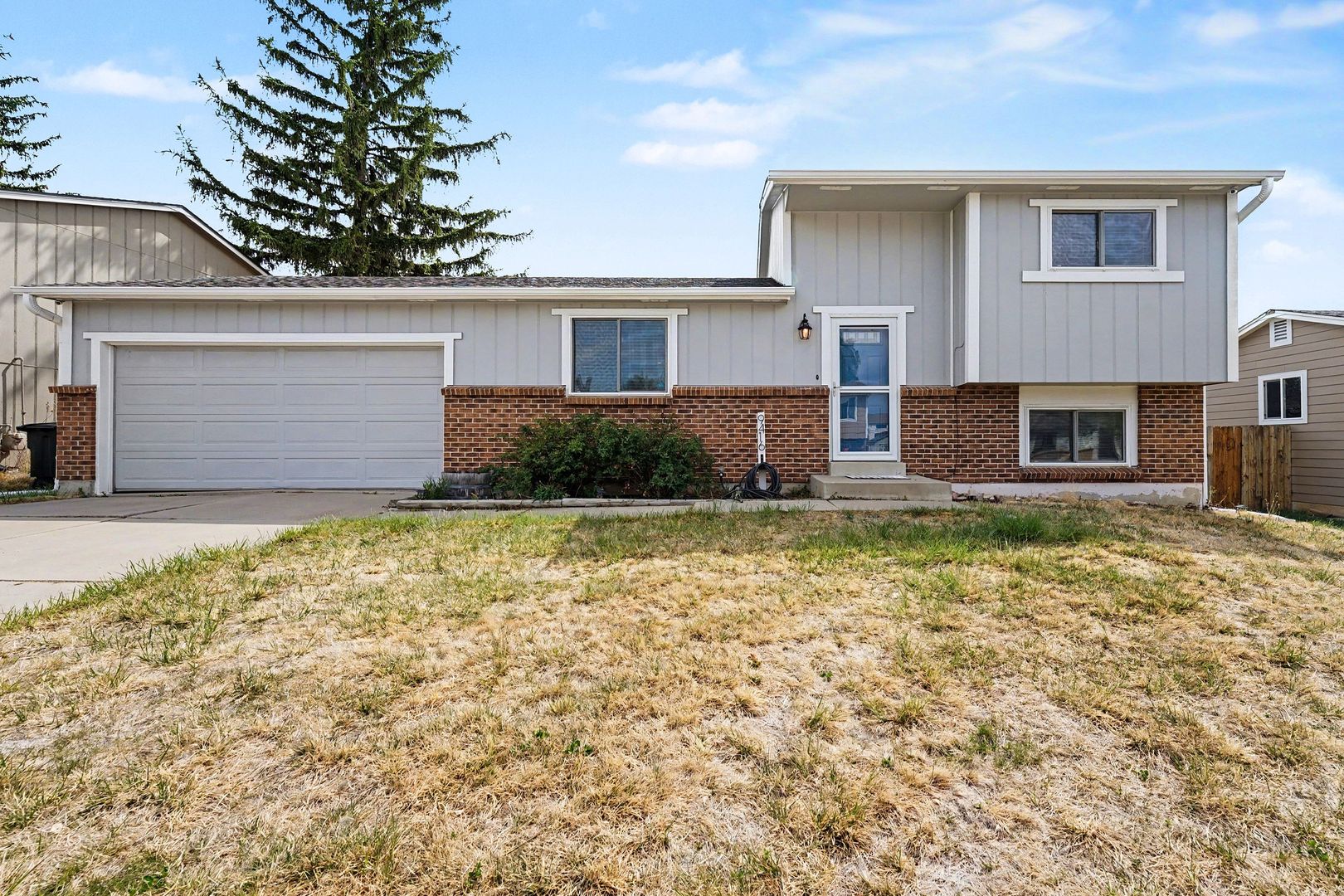 Thornton House: 9416 Jason Way
