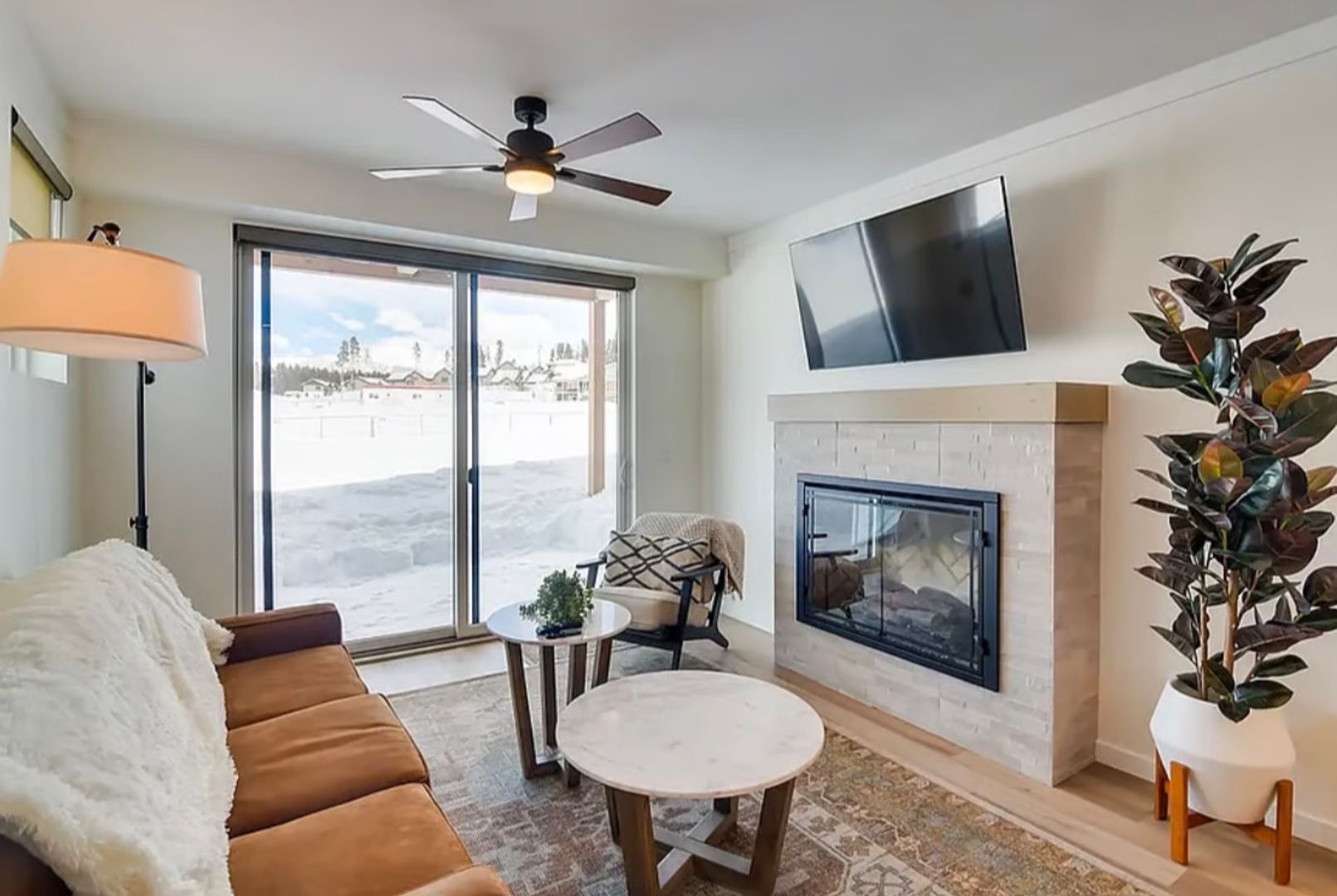 Fraser Condo: 321 GCR W Meadow Mile