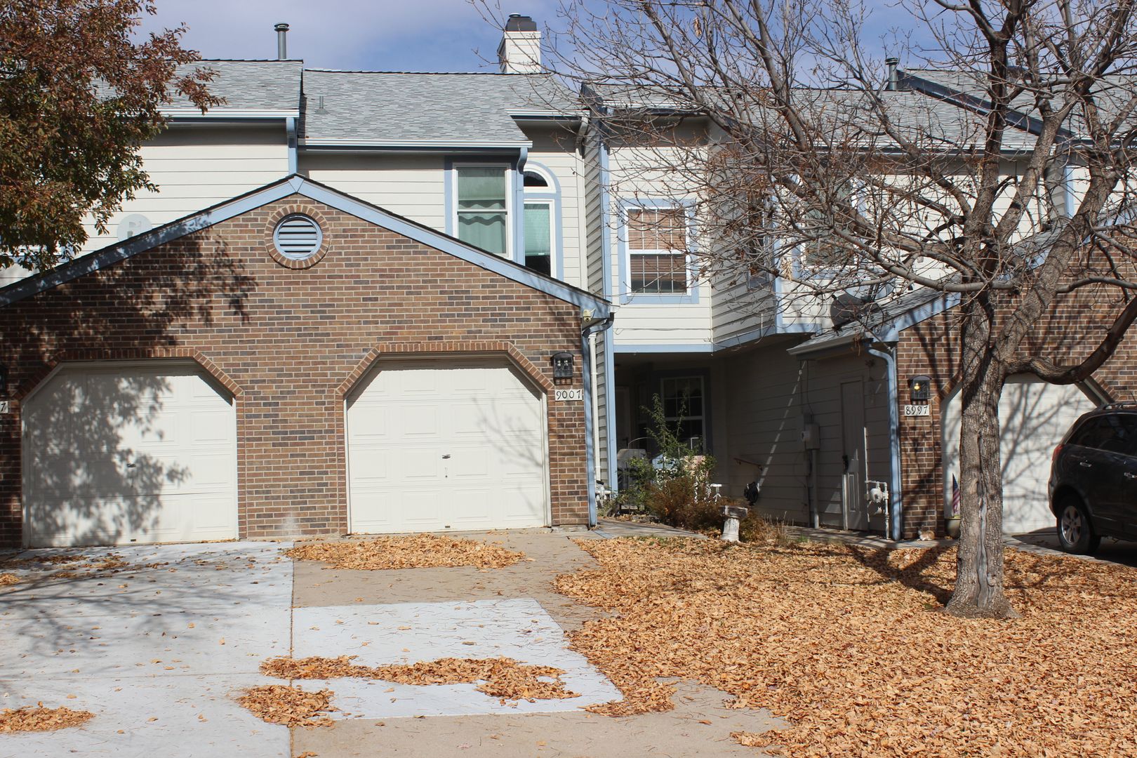 Littleton House: 9007 W. Plymouth Ave.