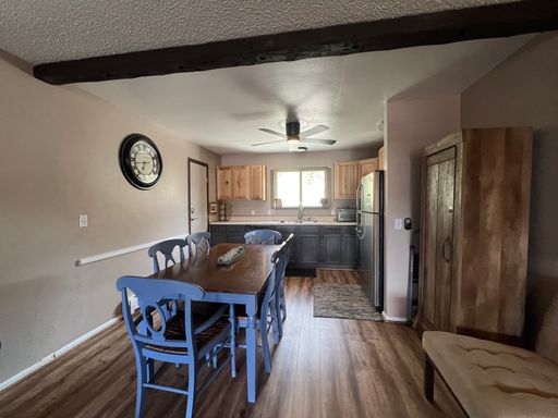 Beautifully updated 2-bedroom, 2-bathroom condo in Winter Park