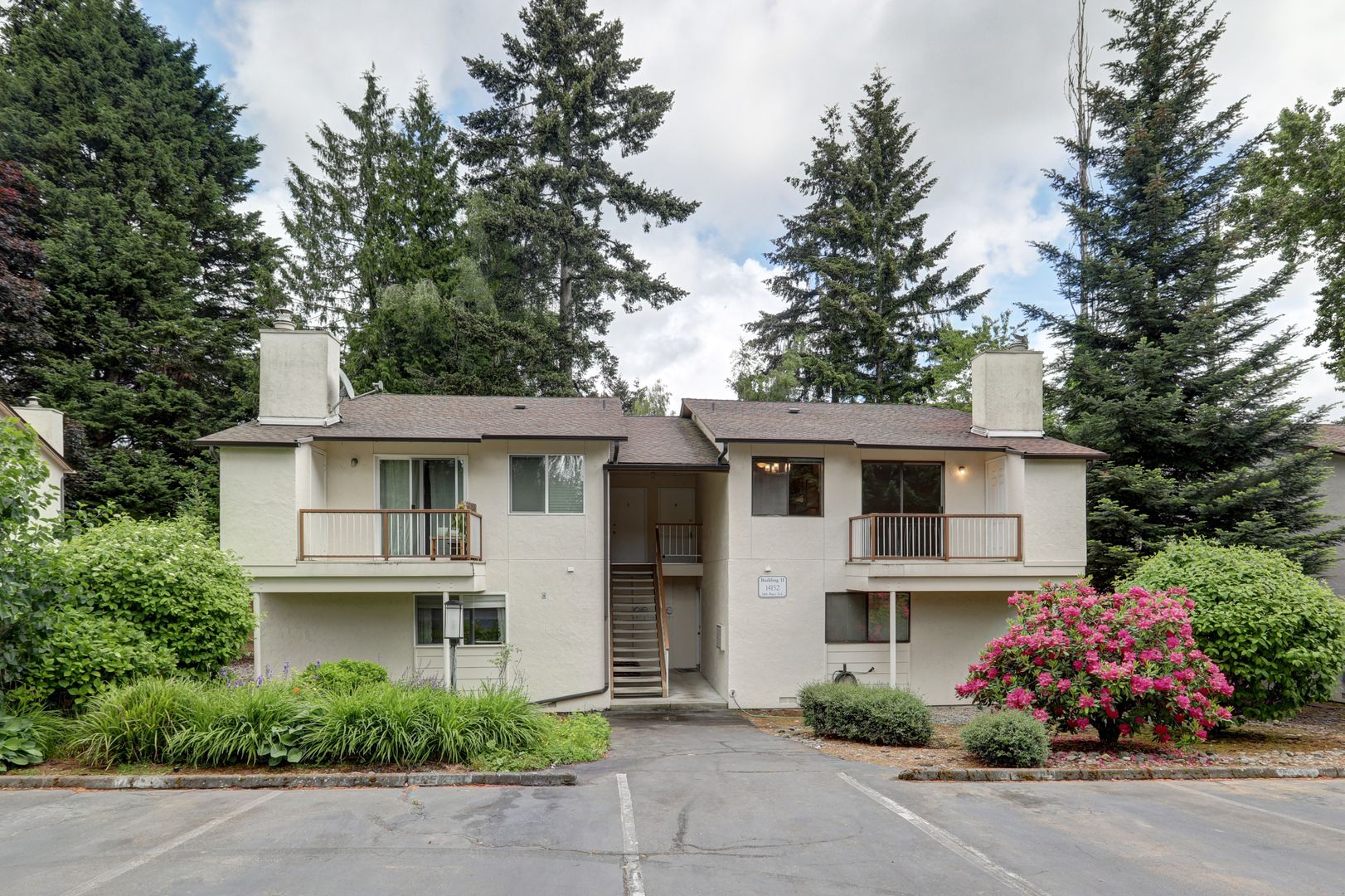 Kirkland House: 14152 74th Pl NE #D