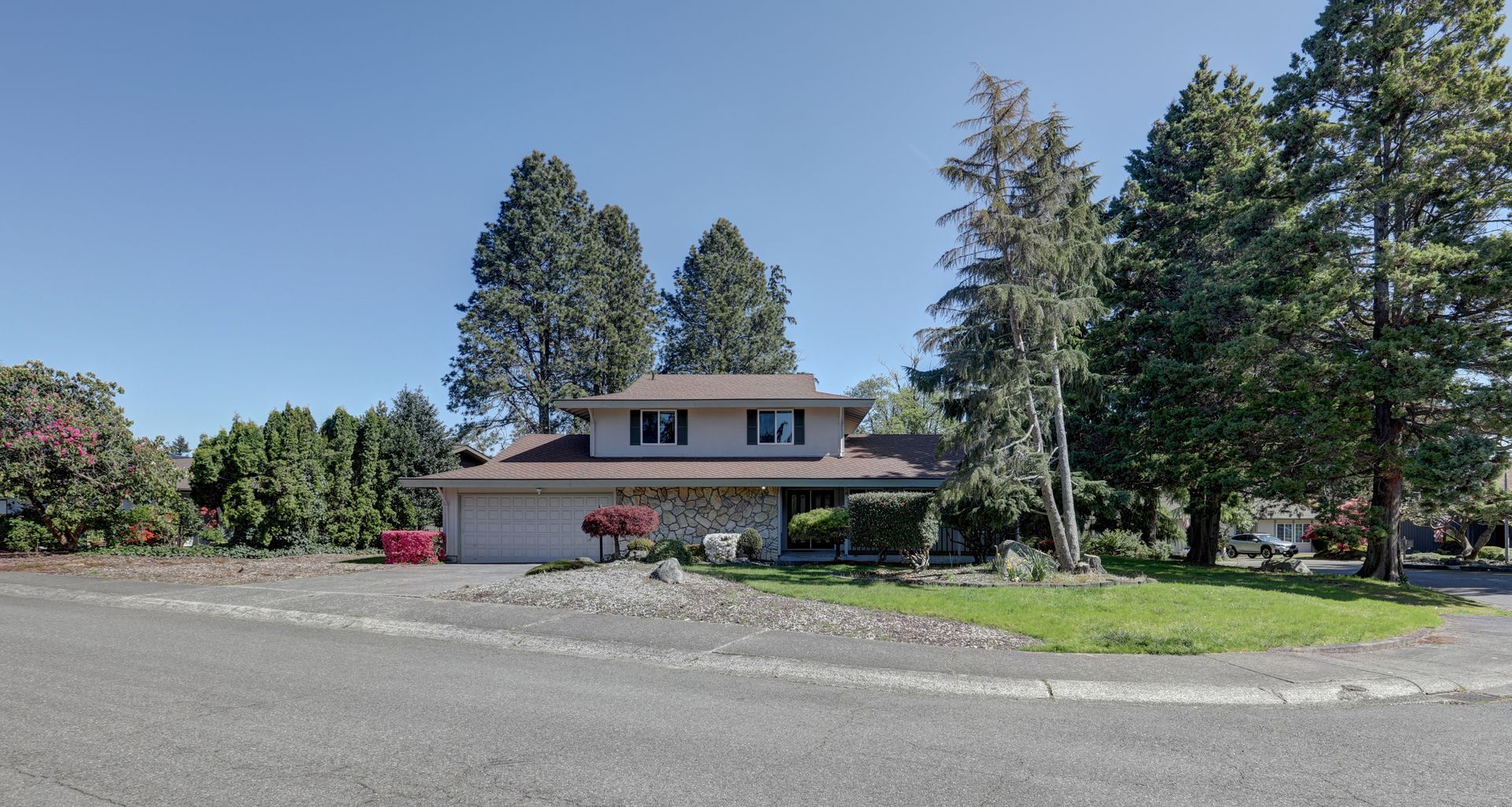 Federal Way House: 3904 SW 314th Street