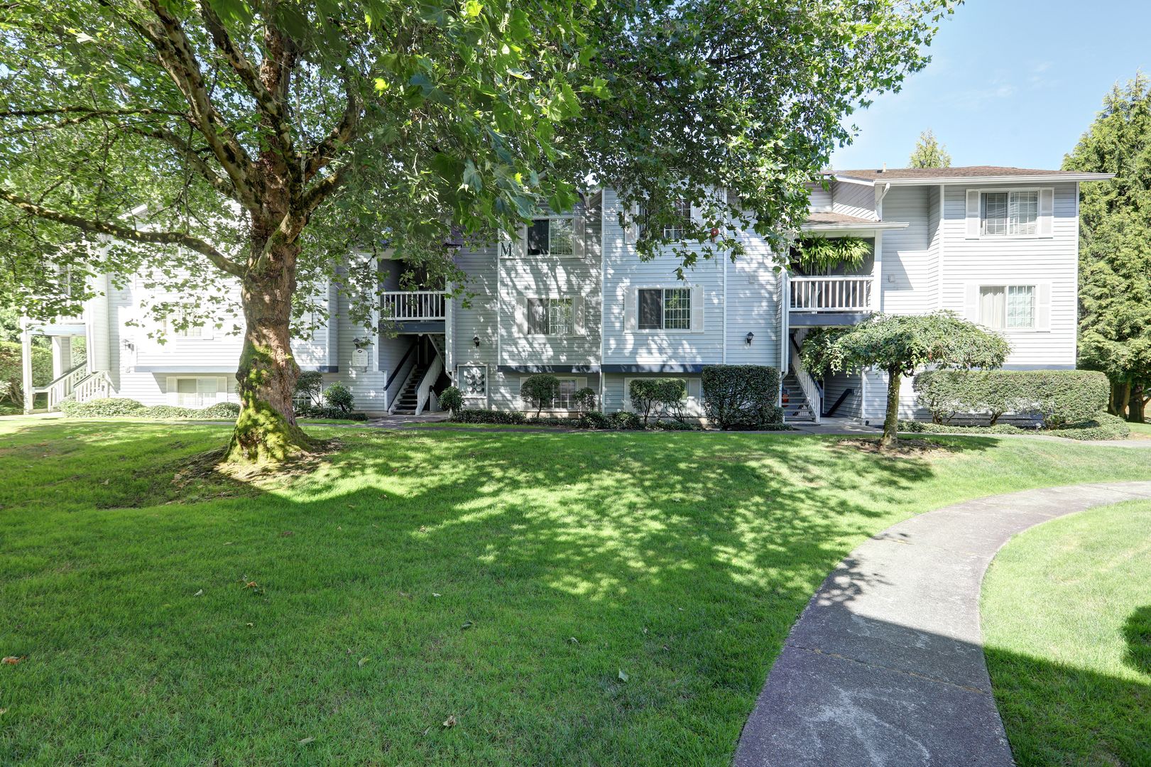 Newcastle Condo: 7453 Newcastle Golf Club Rd.