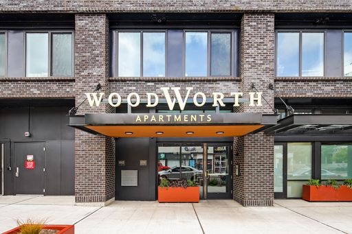Live at The Woodworth - Classic & Cool Living in Capitol Hill – photo 1