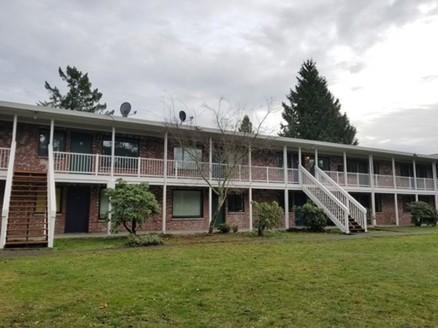 Federal Way Apartment: 30853 14th Ave S