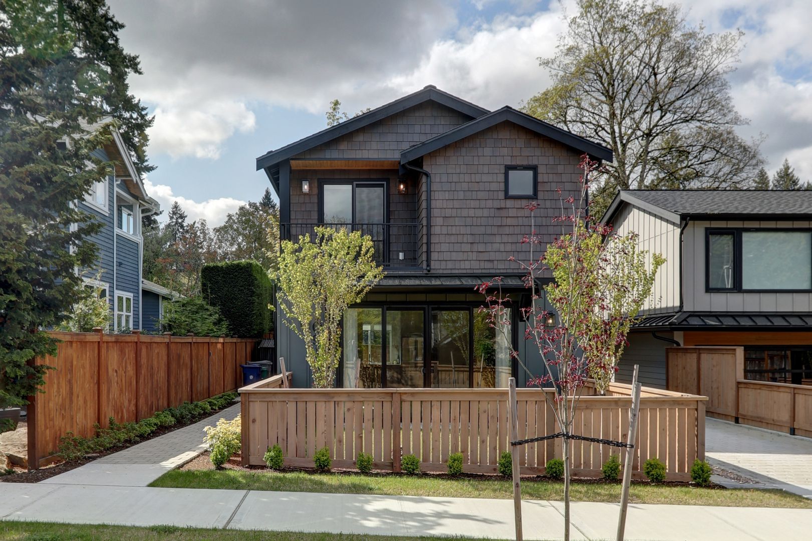 Kirkland House: 10919 NE 59th St.