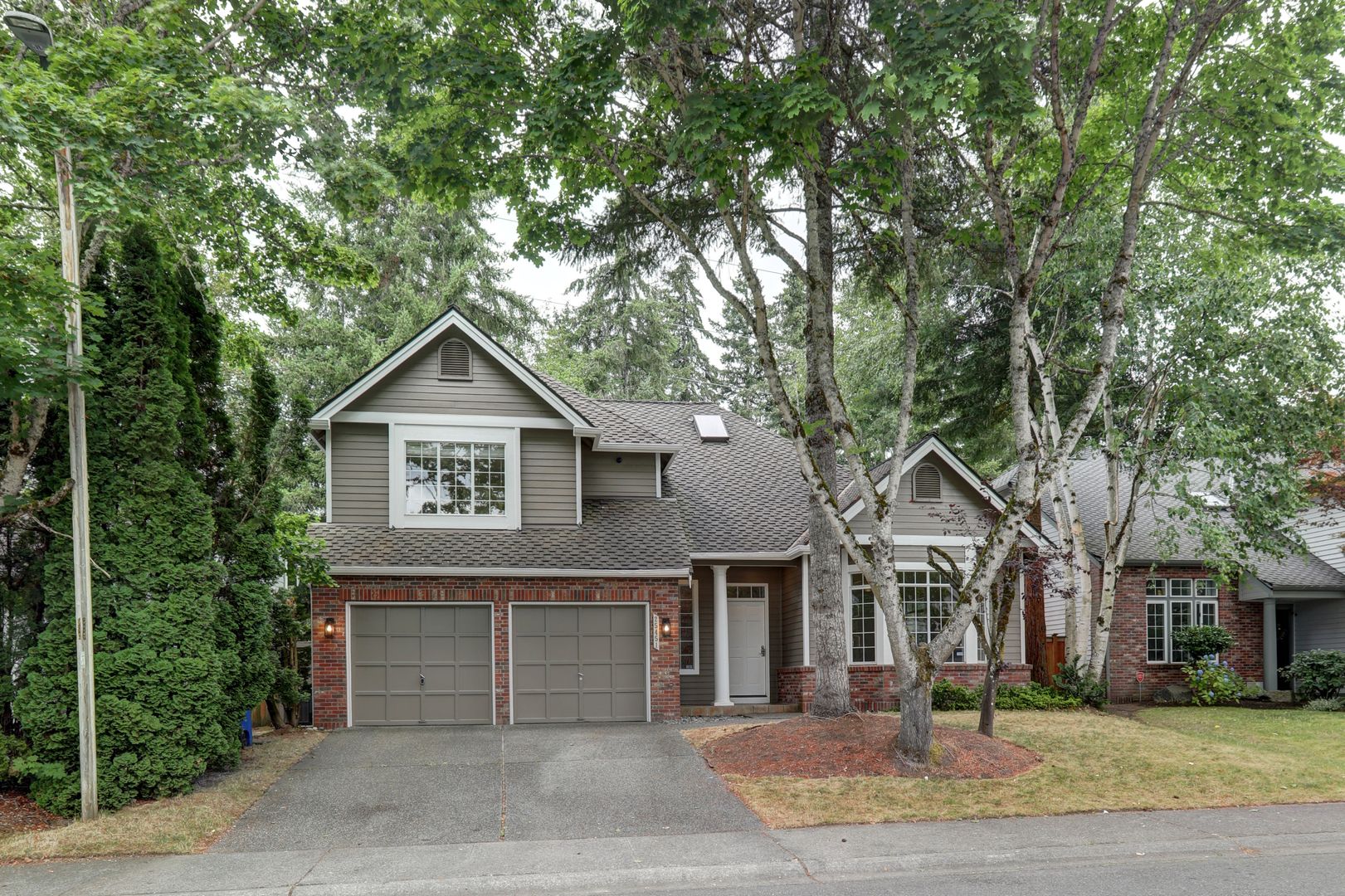 Sammamish House: 25451 SE 42nd Place