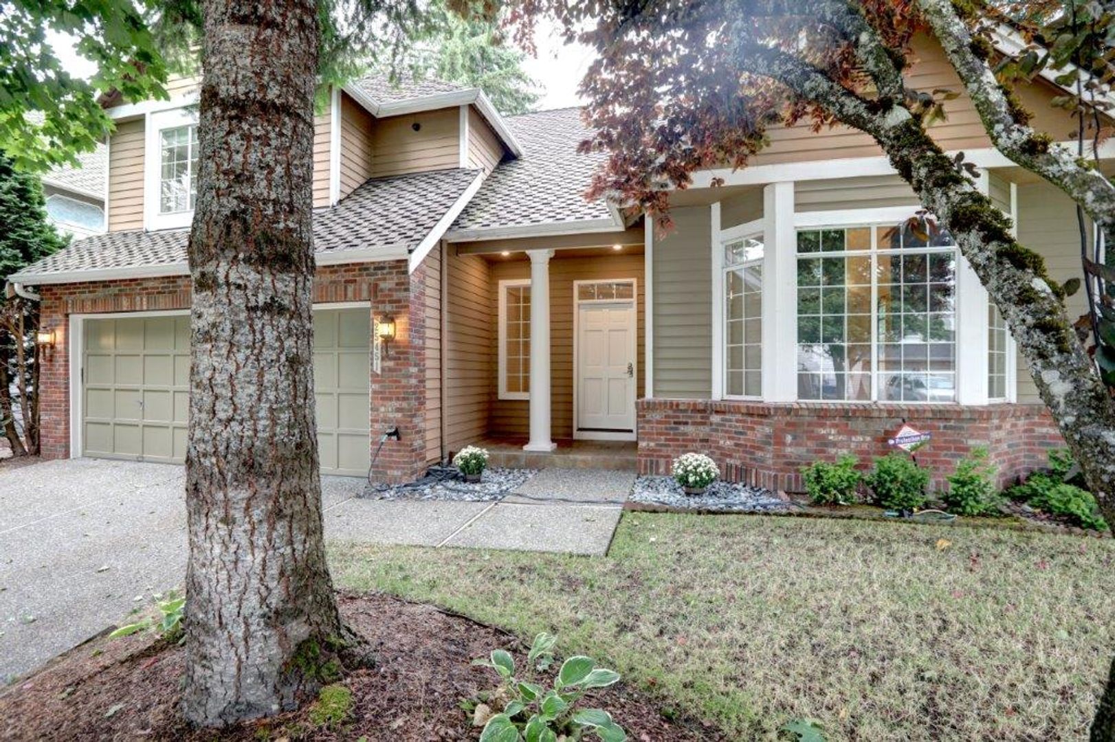 Sammamish House: 25451 SE 42nd Place