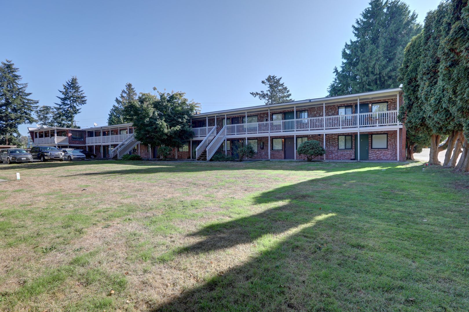 Federal Way Apartment: 30853 14th Ave S