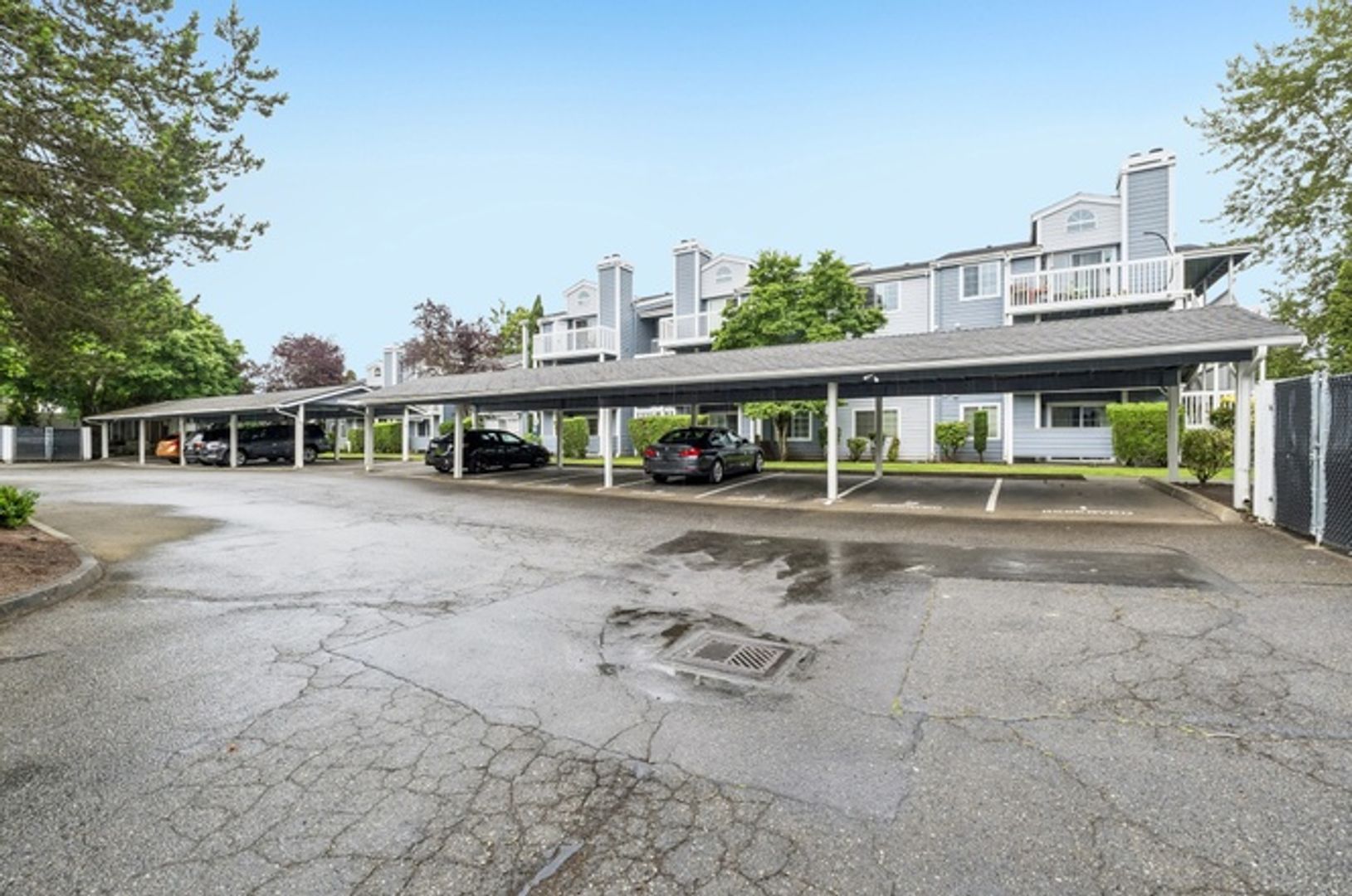 Des Moines Condo: 22831 30th Ave S